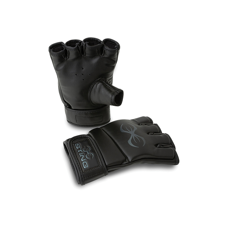 Sting MMA Glove JR White