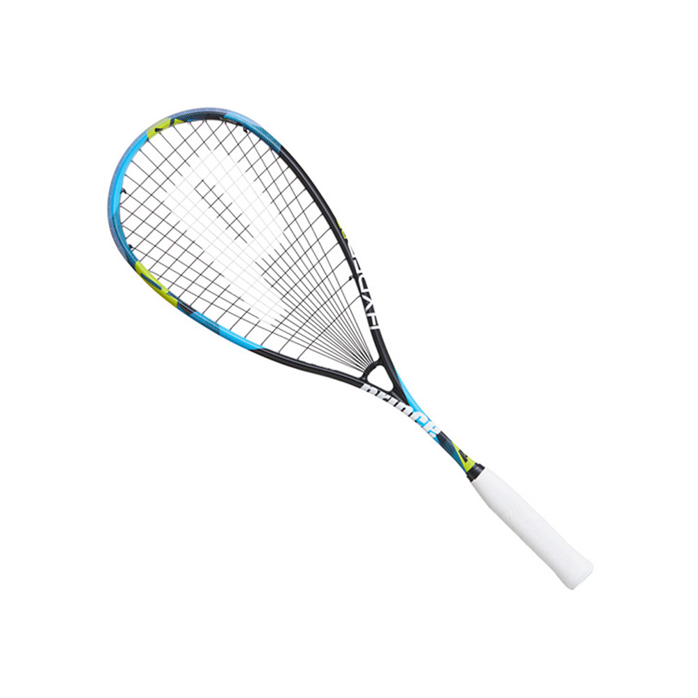 Prince Hyper Pro 550 Squash Racket - JR White