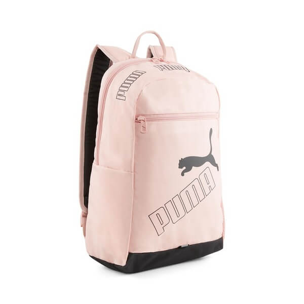 Puma peach backpack best sale