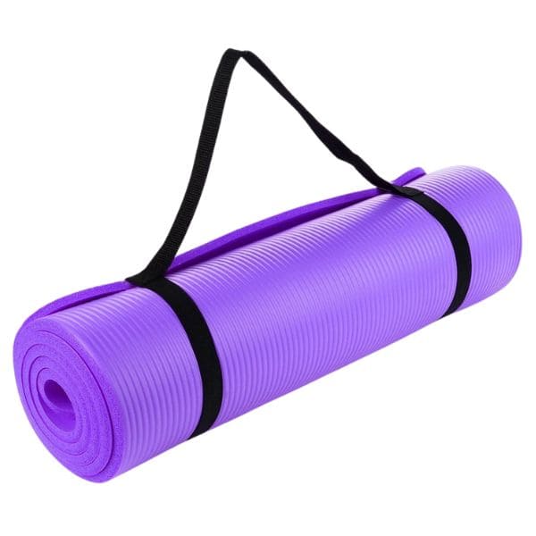 Yoga mat 15mm shops