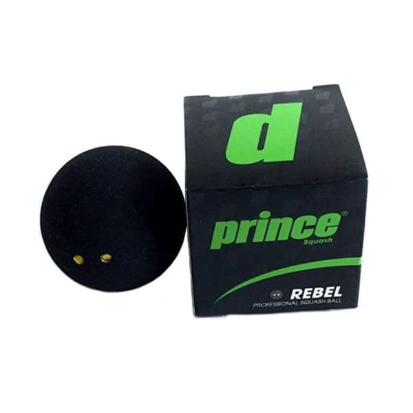 Head Tournament Yellow Dot Squash Ball | Squash Only Australia