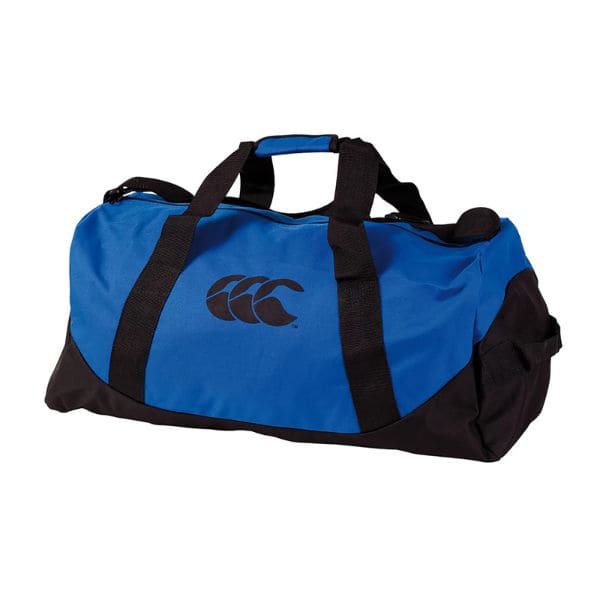 Canterbury Holdall Packaway Bag Canterbury Sports Bag CCC Packaway